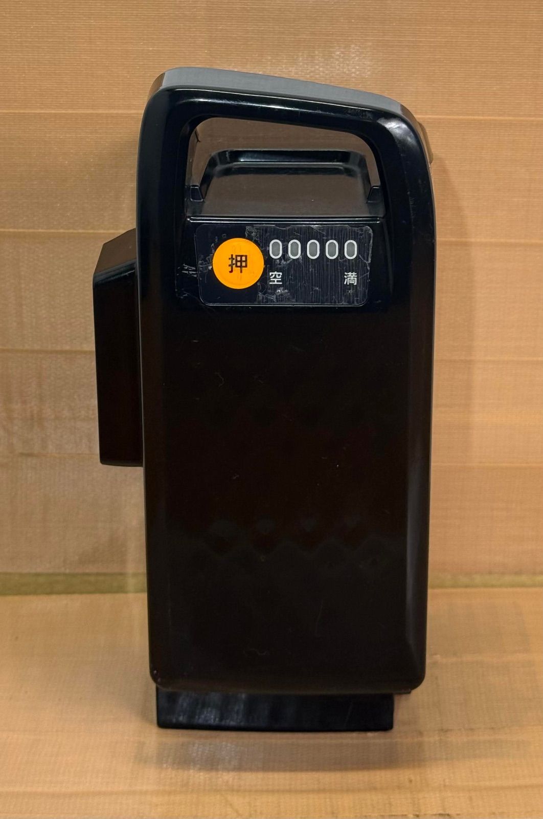 NKY538B02