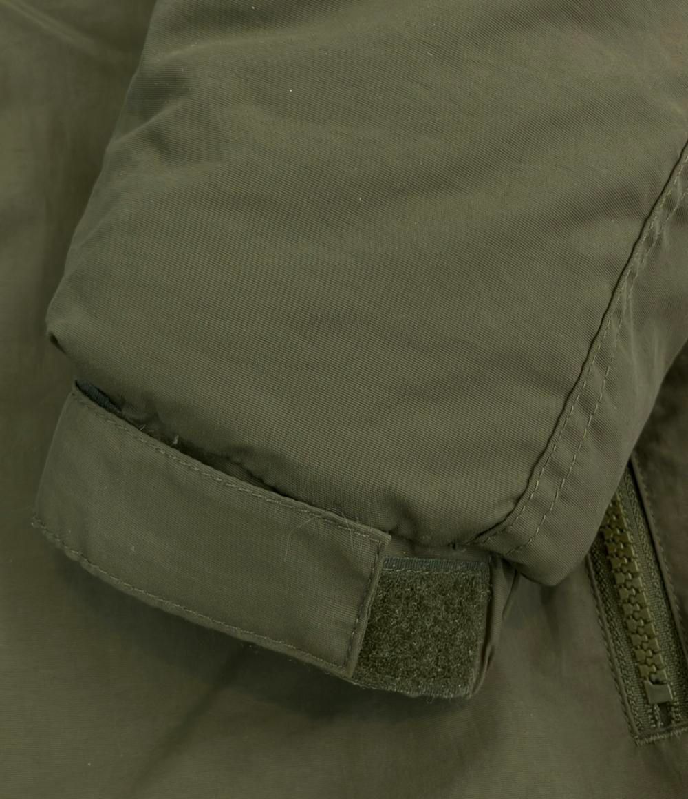 ヒューストン LEVEL7 JACKET 中綿ジャケット メンズ SIZE X-LARGE XL HOUSTON KANDAIZUMI_COM