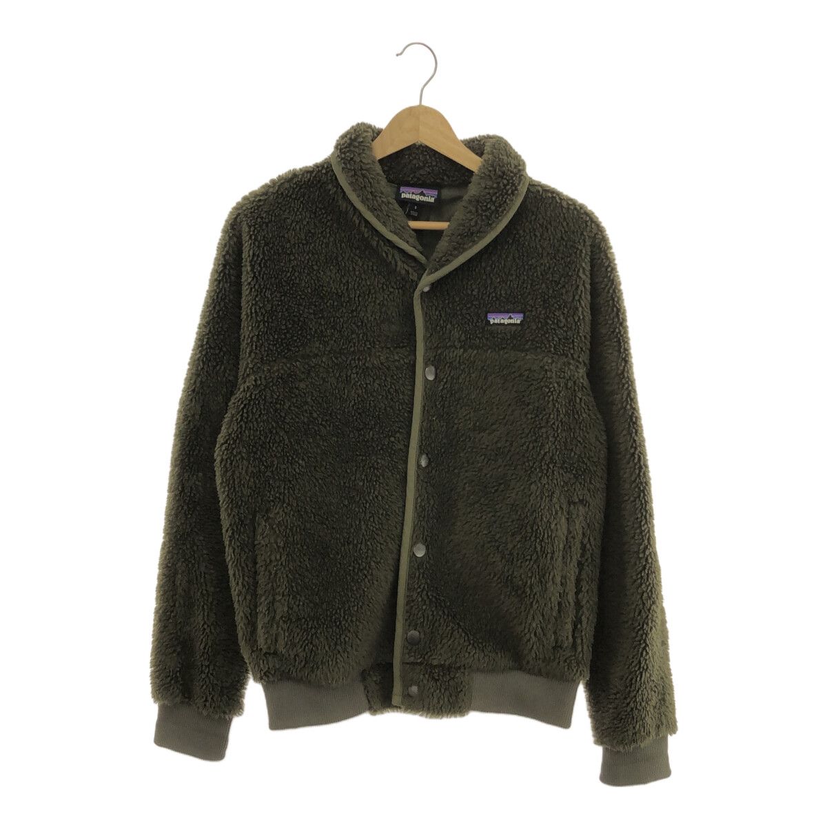 Patagonia Snap Front Retro-x Jacket Sサイズ