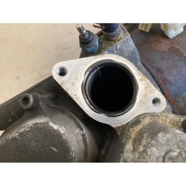 YAMAHA マジェスティ250