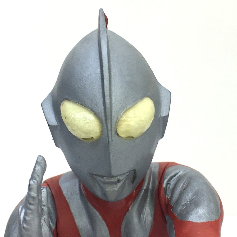 ウルトラシリーズ 円谷プロ