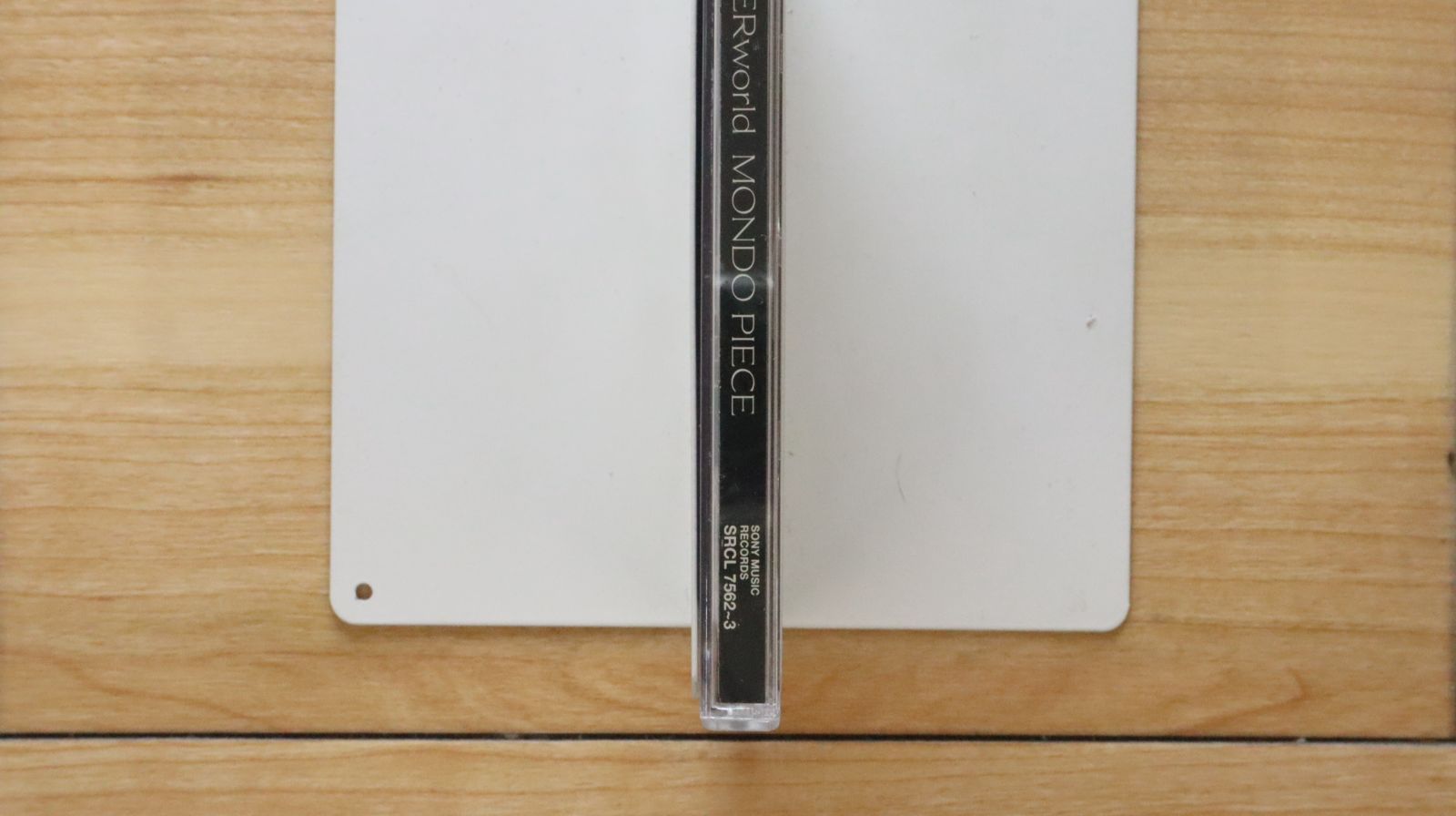国内盤CD☆ウーバーワールド/UVERworld□ MONDO PIECE(初回生産限定盤