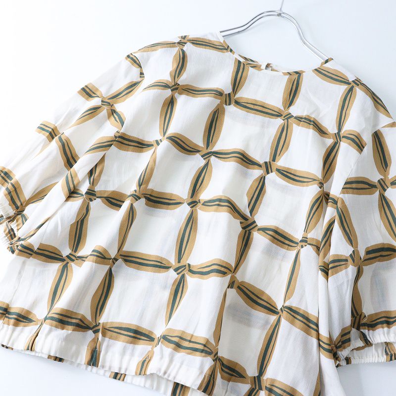 未使用 定価50600円 2025SS ミナペルホネン mina perhonen solmio