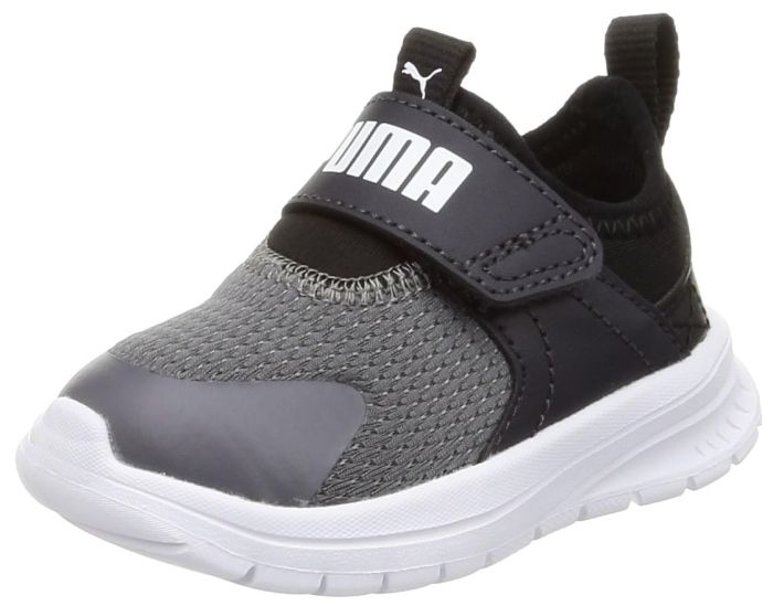 【新品・5営業日で発送】PUMA プーマ プーマ エボルブ スリップオン インファン