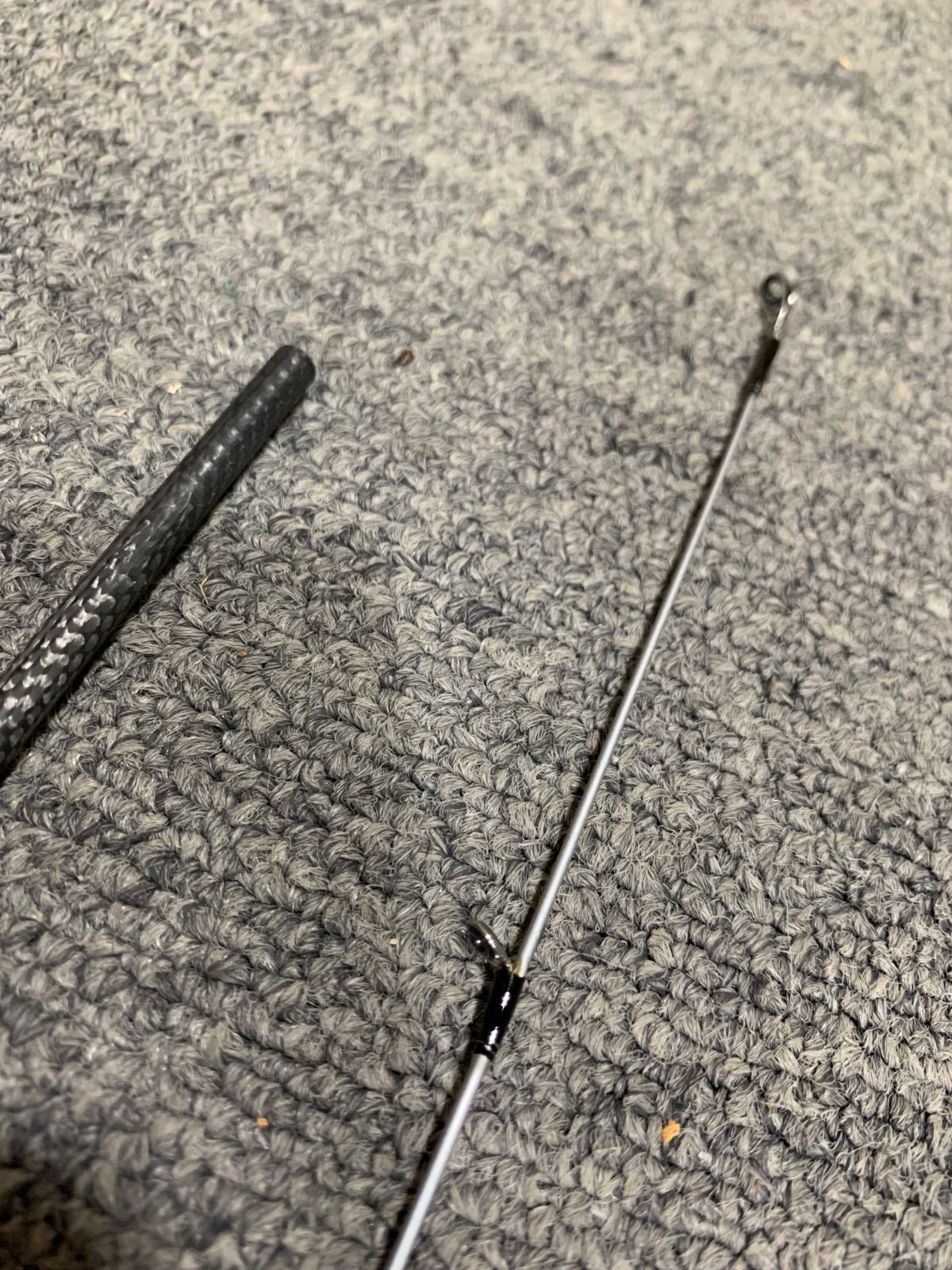 アブガルシア ソルティーステージ エギシス KR-X SXES-792ULS-KR