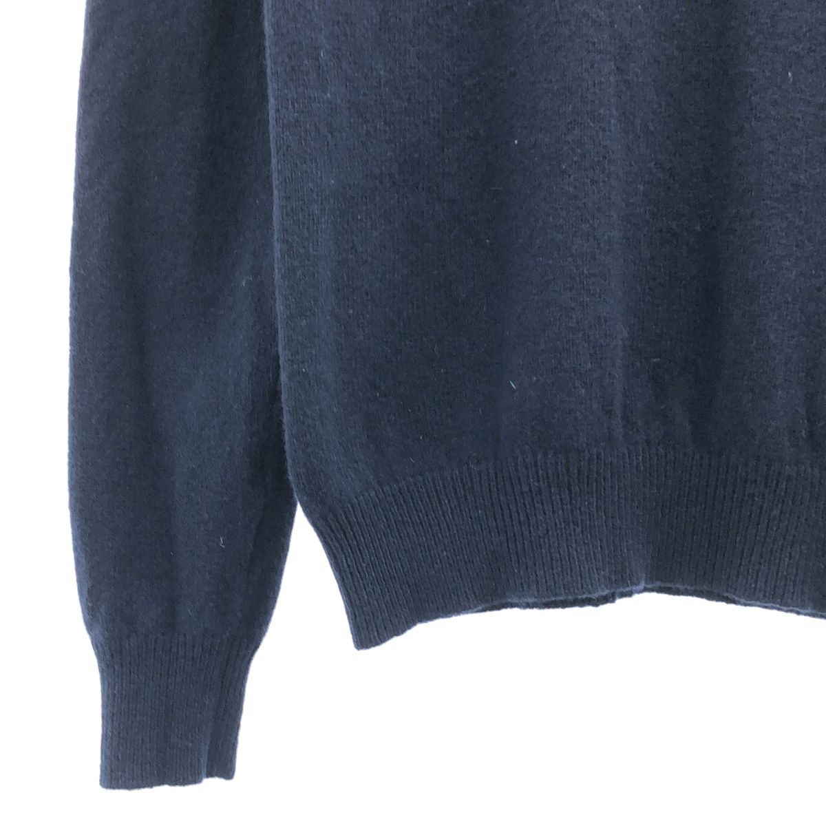 BROOKS BROTHERS / ブルックスブラザーズ | PURE LAMBSWOOL / ワン 