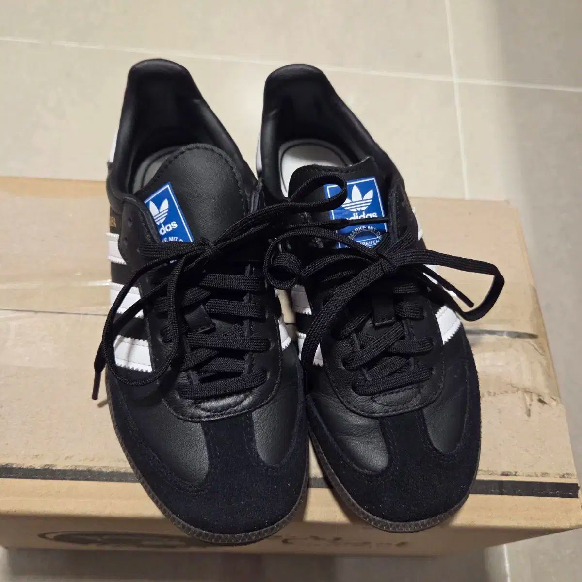 adidas アディダス キッズ サンバ 200