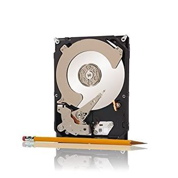 SEAGATE ST31000524AS Barracuda 1TB 7200 RPM 32MB cache SATA 6.0Gb/s 3.5 internal hard drive (Bare Drive) by Seagate