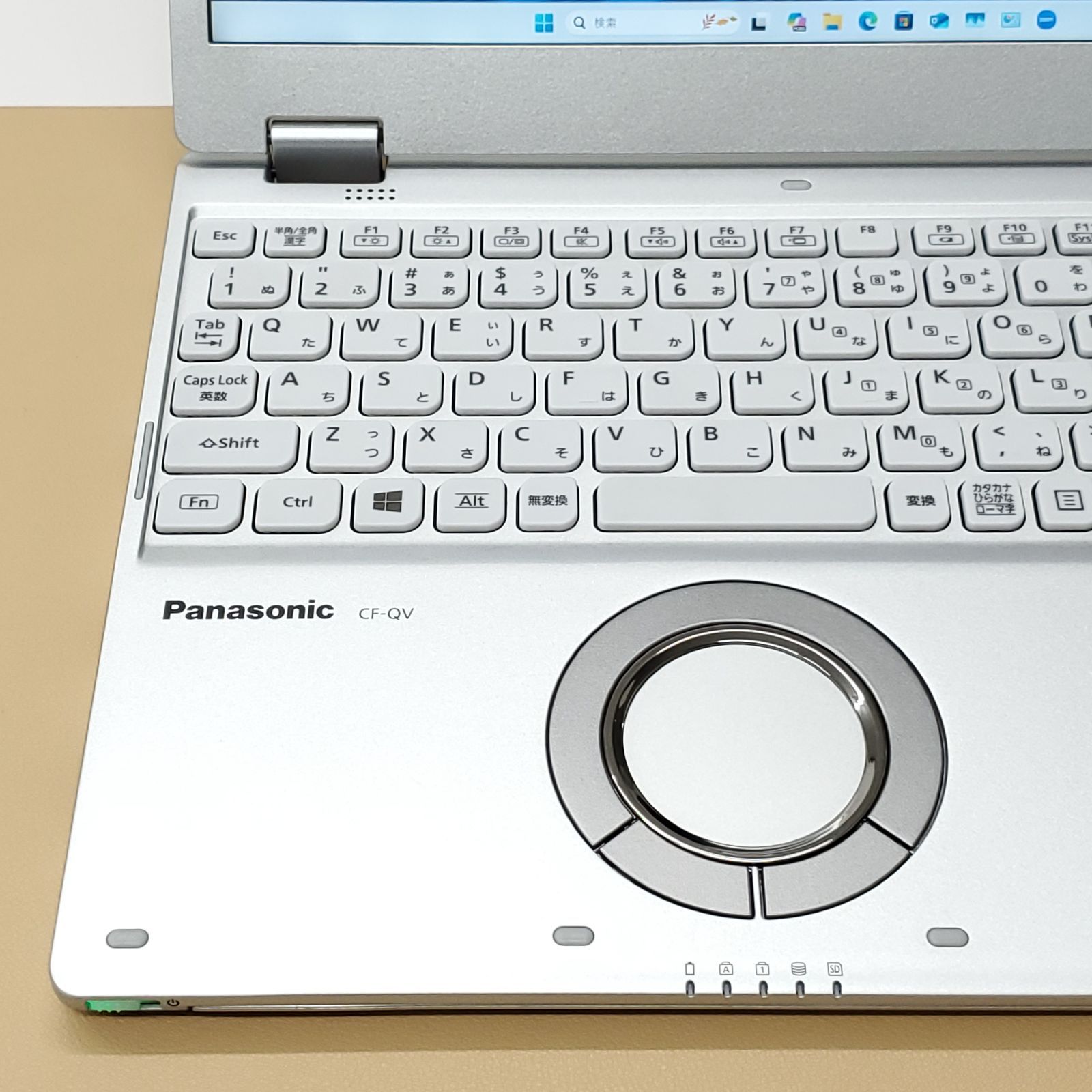 12型ノートパソコン