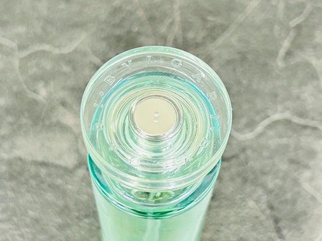 BVLGARI ブルガリ オーテヴェール リフレッシングスプレー コロン 未使用? ブルガリ オ パフメ オーテヴェール リフレッシング