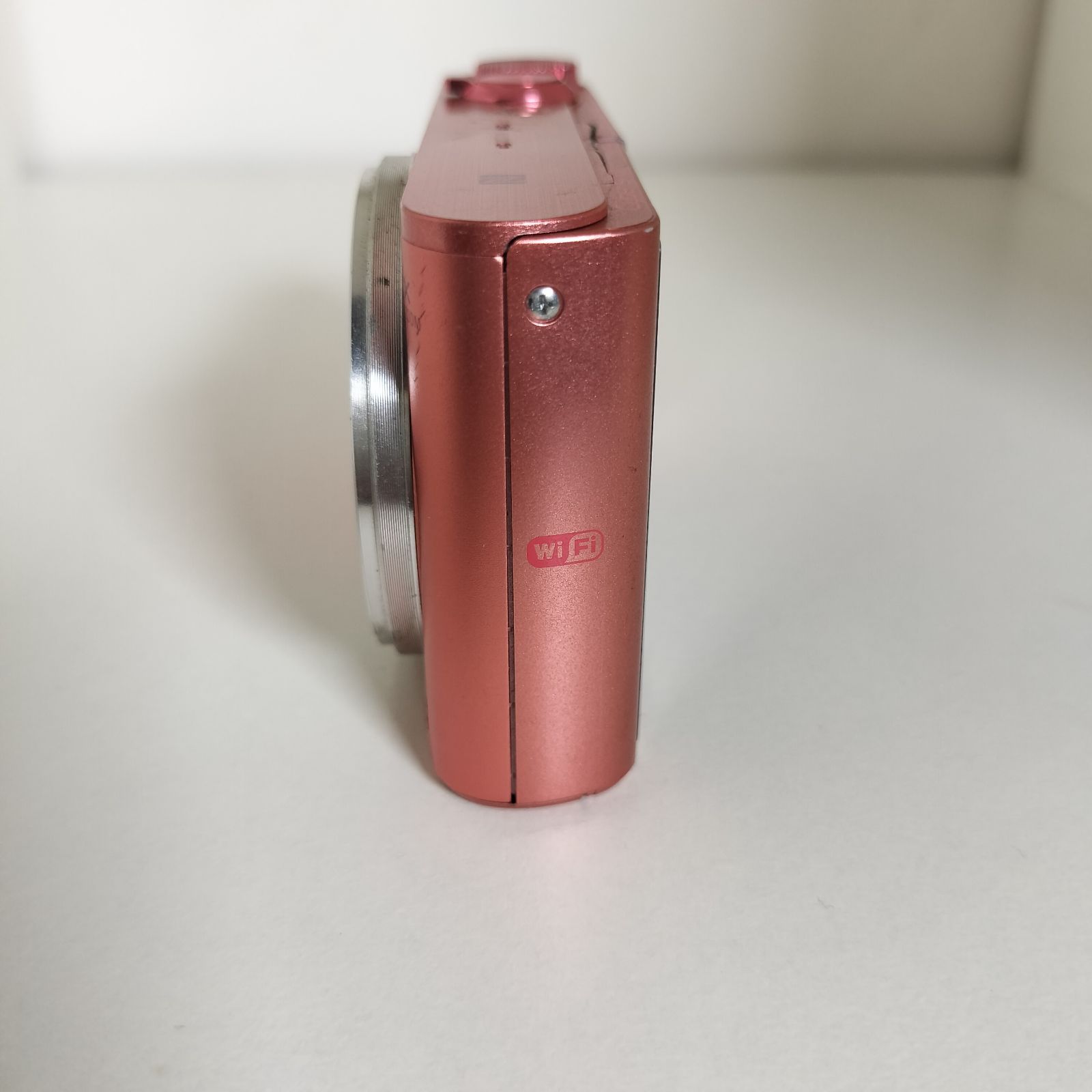 SONY Cyber-shot DSC-WX350 ジャンク - メルカリ