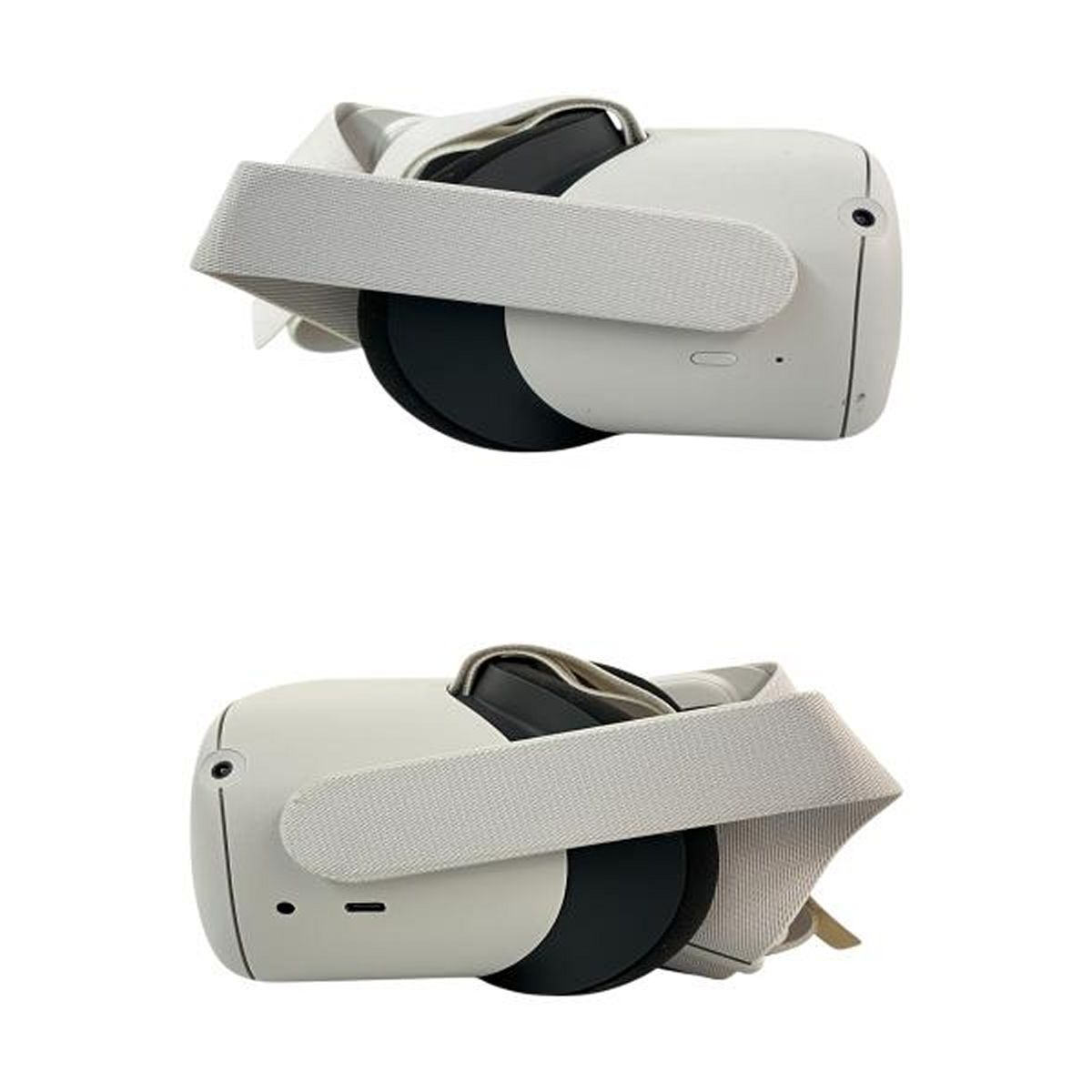Meta Quest 2 128GB Quest2 Oculus Quest 2 オキュラス メタ