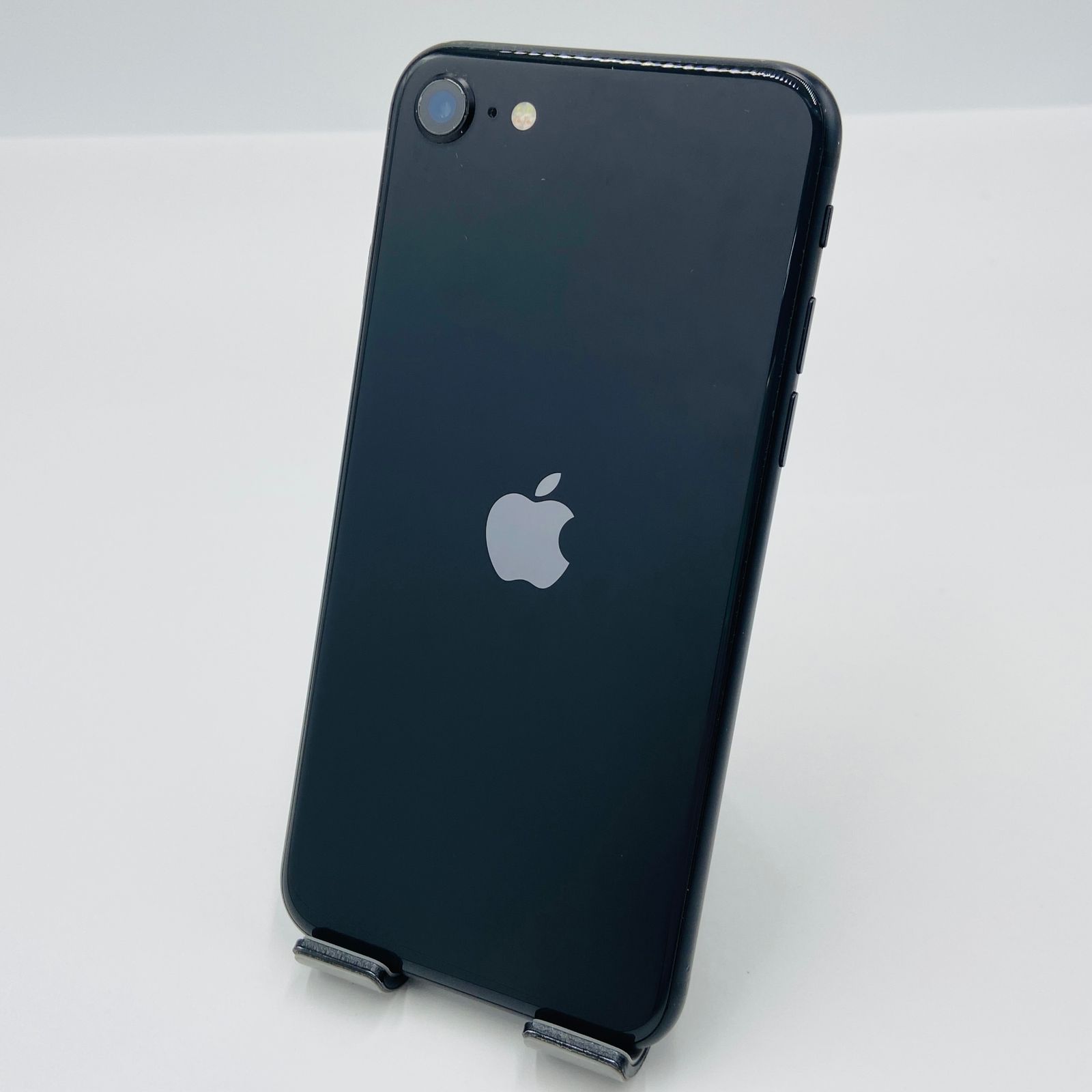 iPhoneSE 第2世代 64GB ブラック Amazon.com: Apple iPhone SE (2nd Generation), US Version