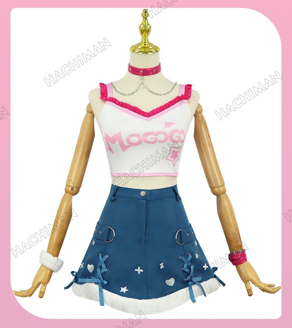 Fuwawa Mococo