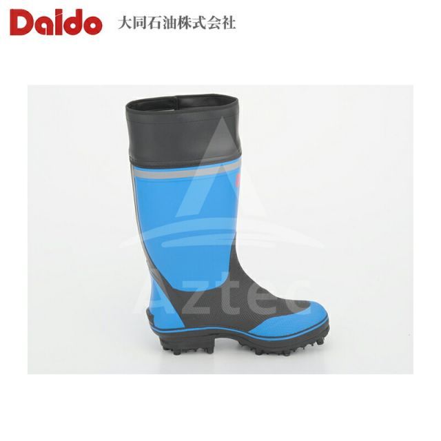 大同石油 ニューマイティーブーツIINS スパイク底タイプ ブーツ製品