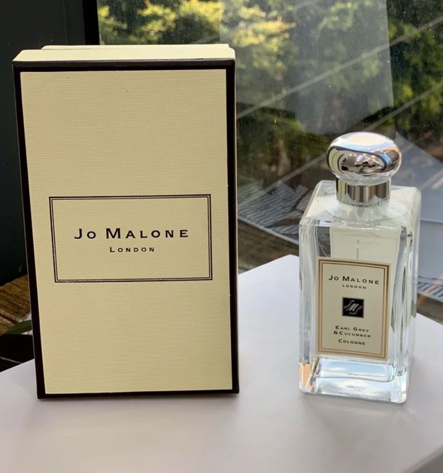 Jo Malone アールグレー&キューカンバー　100ml Jo Malone アールグレー&キューカンバー 100ml
