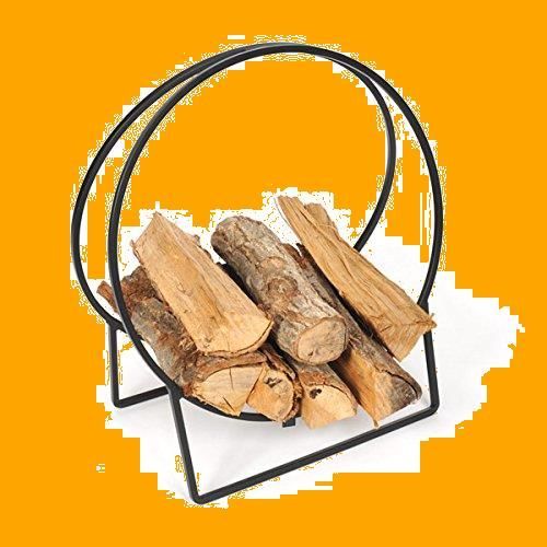 新着商品 ダッチウエストジャパン Dutchwest Japan ログフープＳ 薪置き PA8311