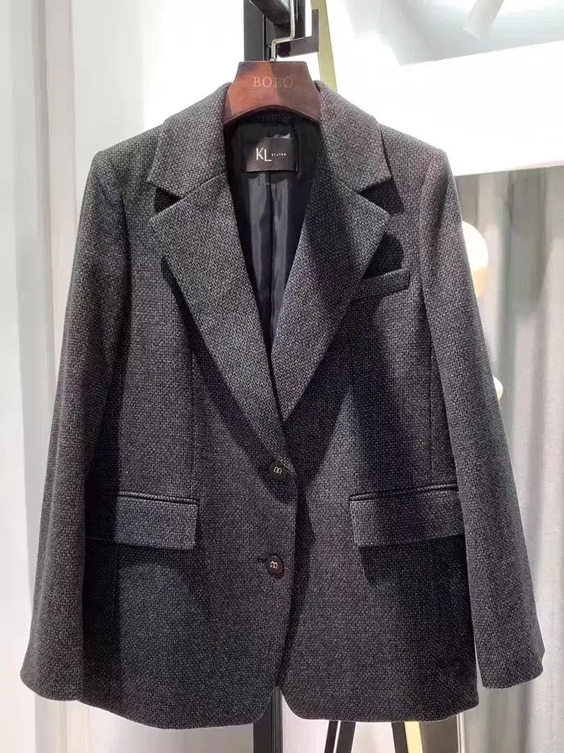 Kenneth lady(ケネスレディー) ジャケット