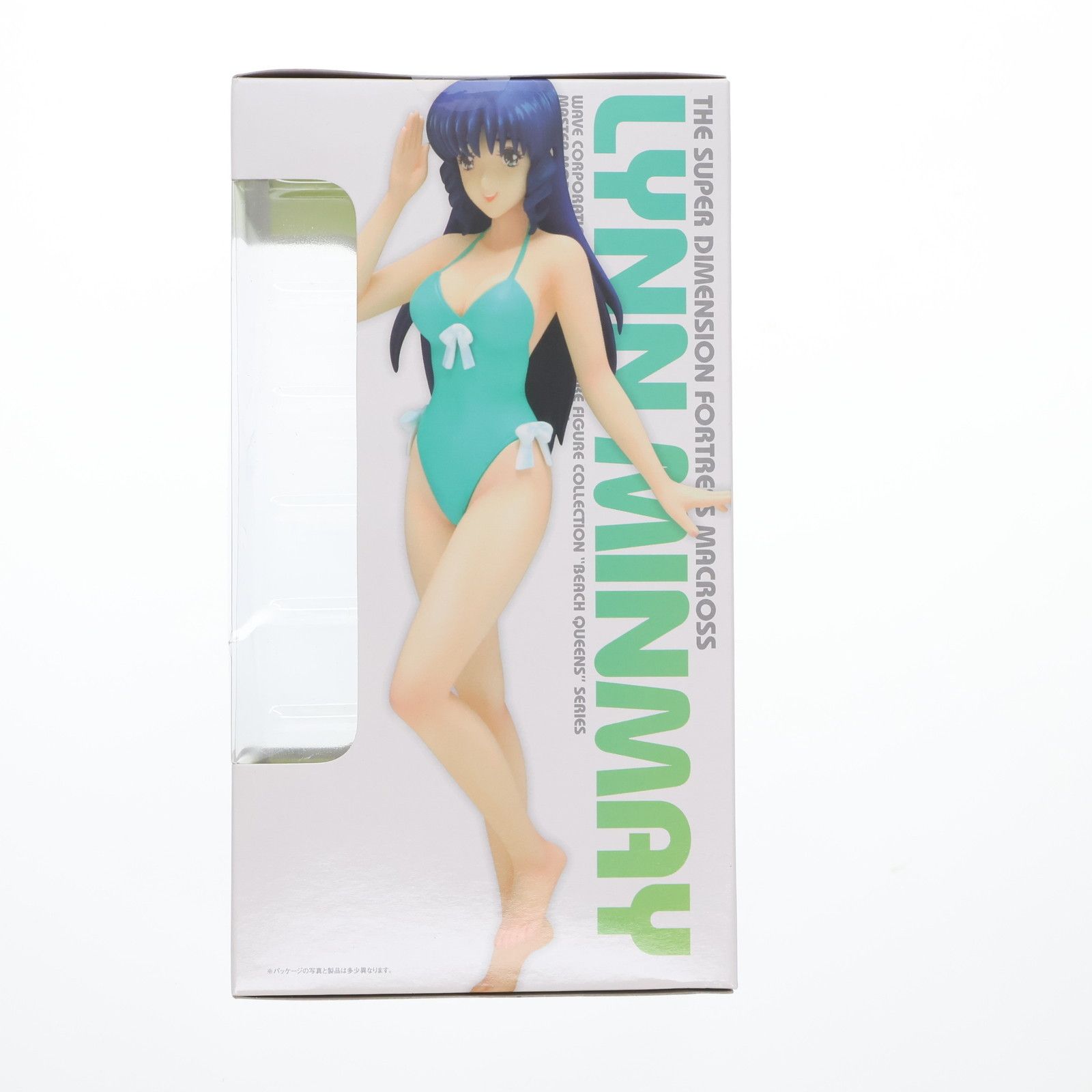BEACH QUEENS(ビーチクイーンズ) リン・ミンメイ 超時空要塞マクロス 1
