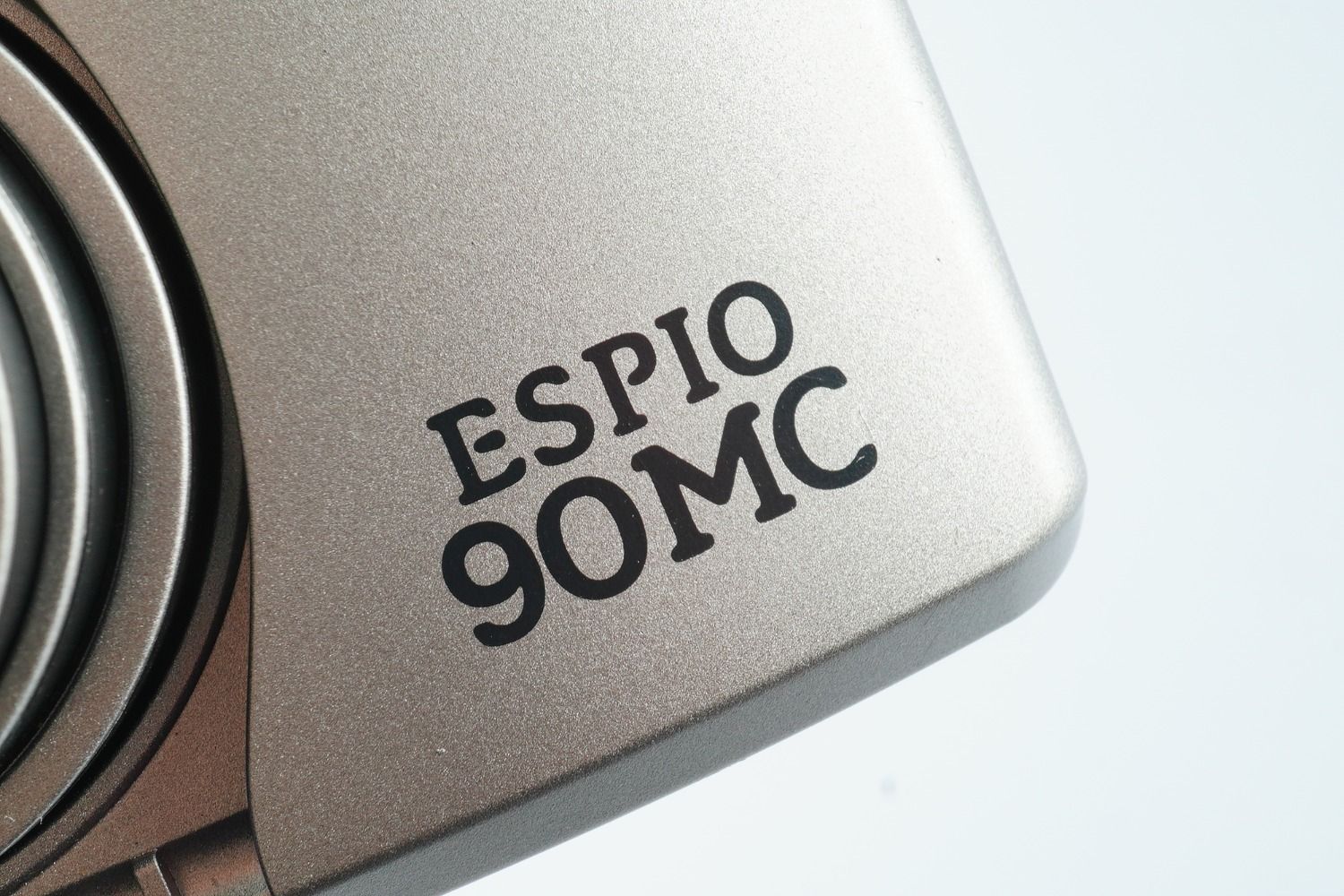 ペンタックス ESPIO