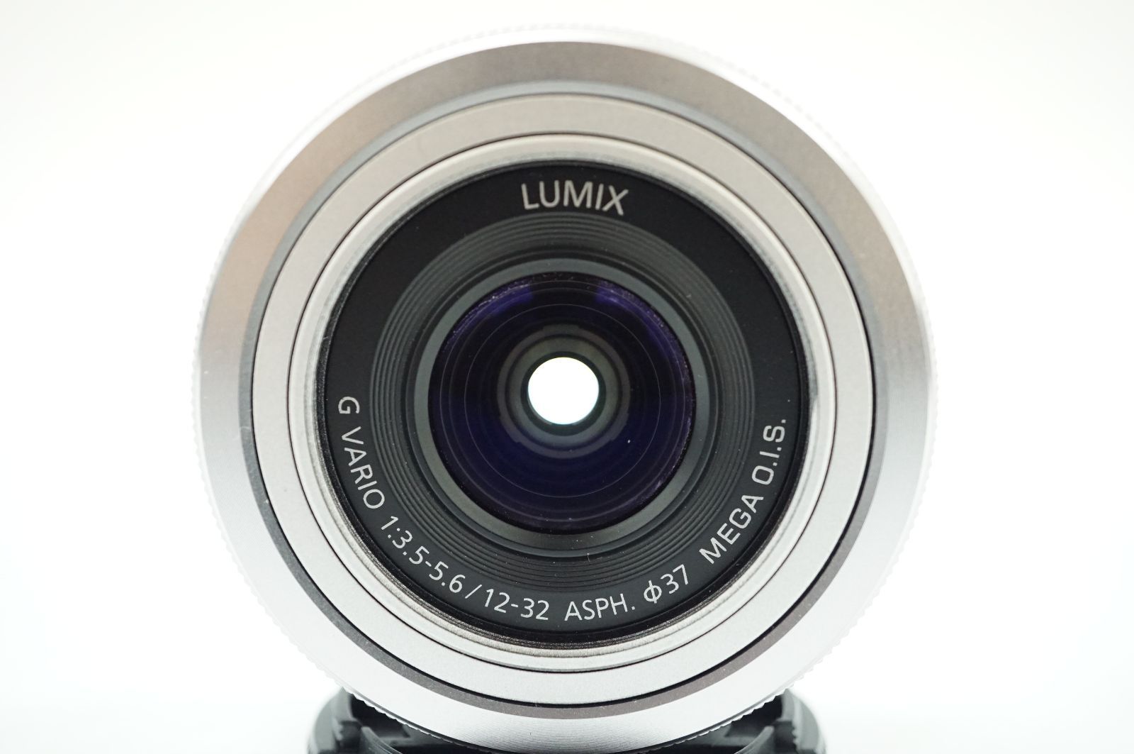 LUMIX DMC-GM1ミラーレス一眼レフ