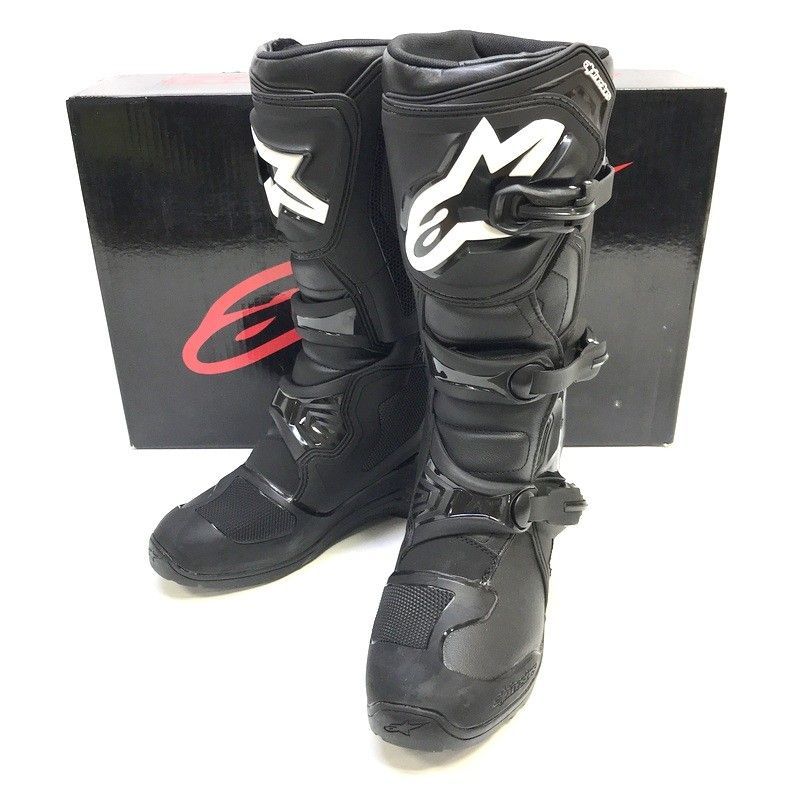 Alpinestars アルパインスターズ TECH3 ENDURO C1032 オフロード