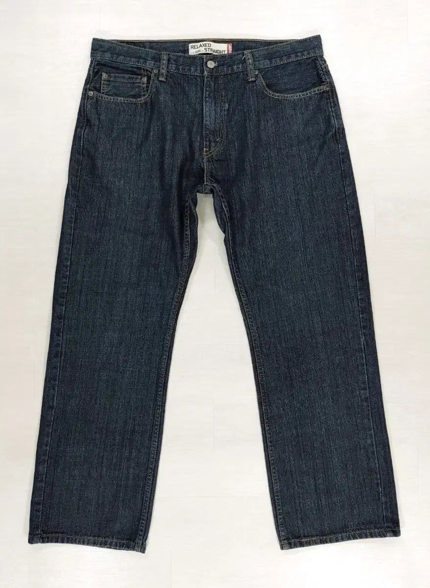 LEVI S リーバイス 559 デニム 36 インチ W36 L30