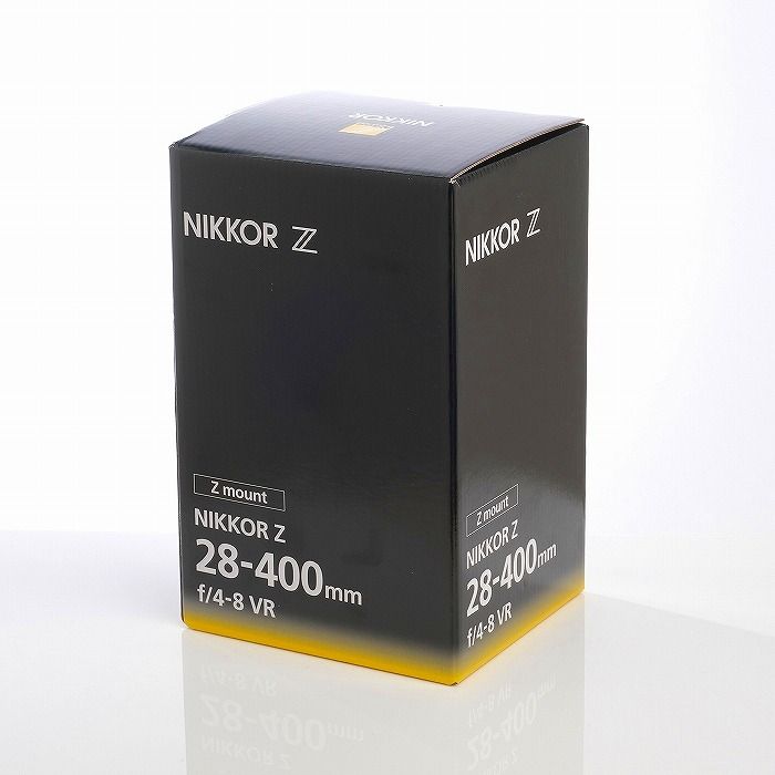 Z 28-400|4-8
