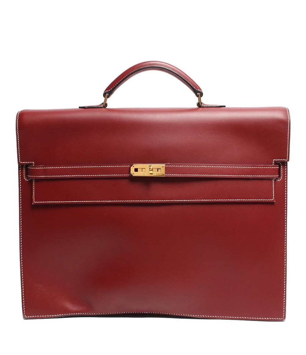 ✅【美品】定価8.9万　コーチ　メンテ済み　COACH ビジネス　バッグ　レザー ✓【良品】定価8.9万 コーチ メンテ済み COACH ビジネス バッグ レザー