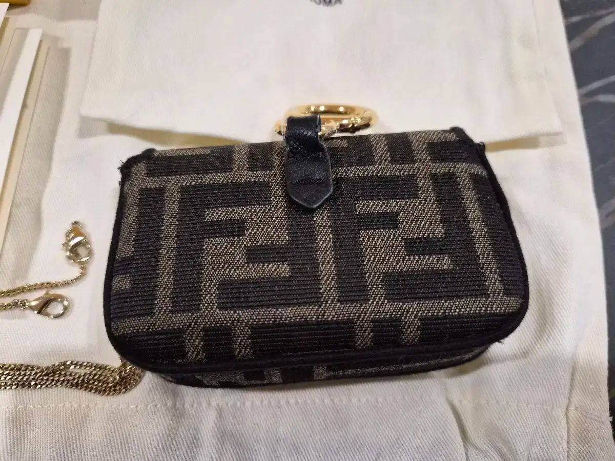FENDI