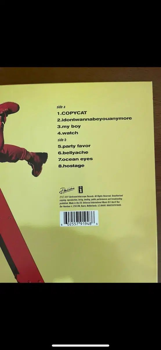 ジョン・レノン imagine lp 国内盤帯付きLPジョン・レノン イマジン