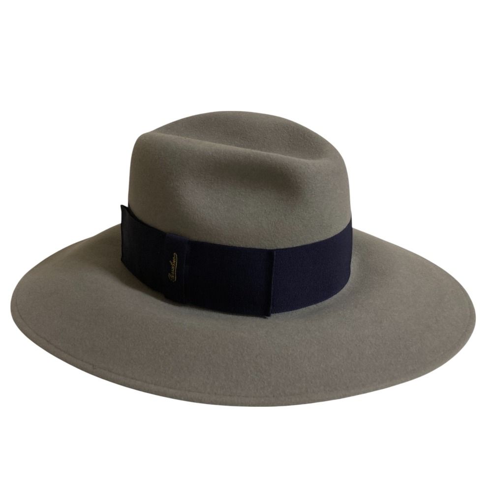 楽天市場】ボルサリーノ 中折れハットの通販 美品✨ Borsalino