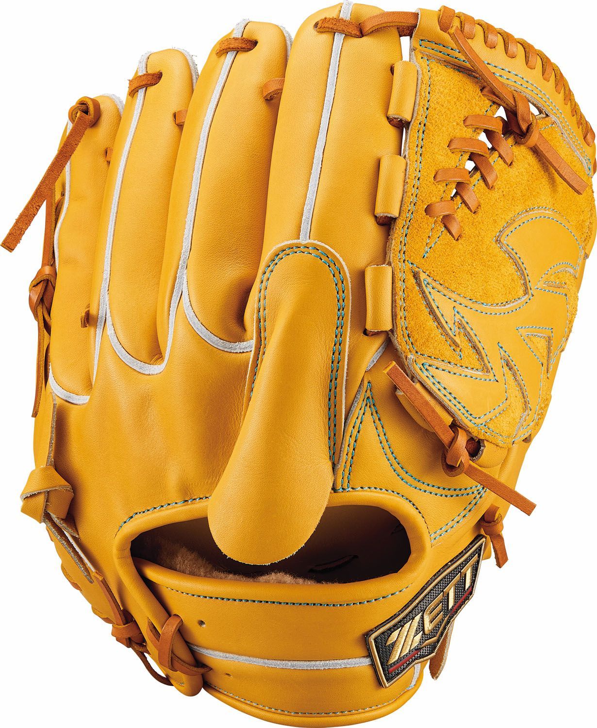 ZETT PROSTATUS 硬式グローブ ゼット プロステイタス 右投げ