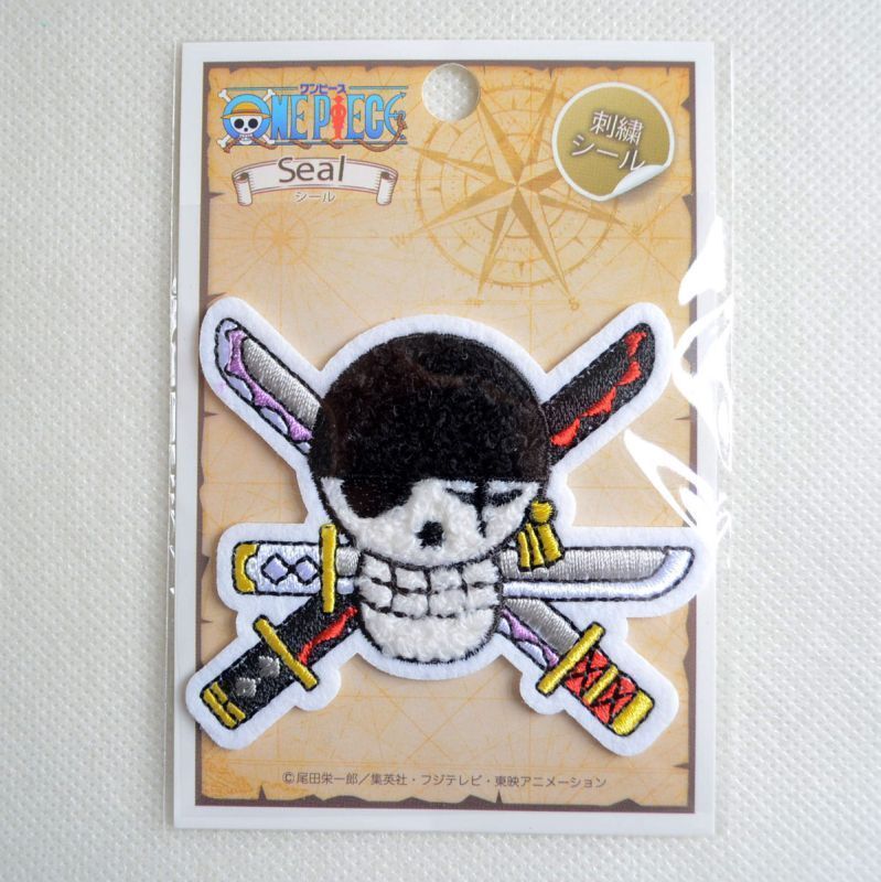 おしゃべりシール ONE PIECE 70726f647563742f32303234303232