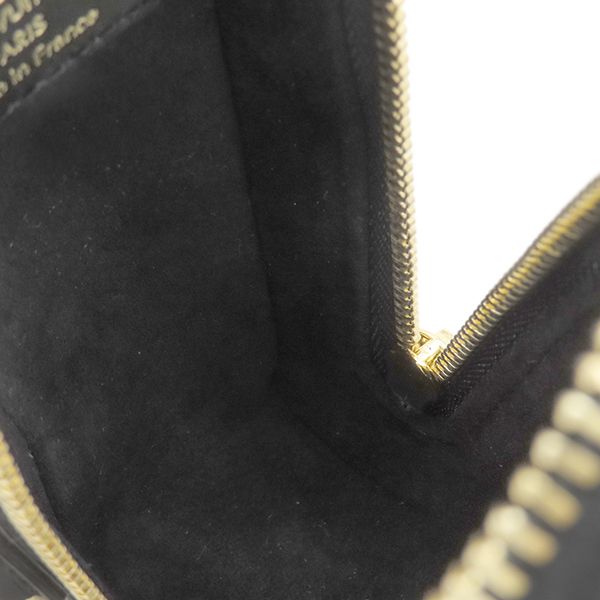 ゴールド金具 茶