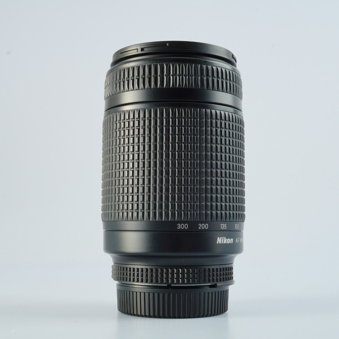 Nikon ニコン AF NIKKOR 70-300mm F/4-5.6 D ズームレンズ 【公式通販】