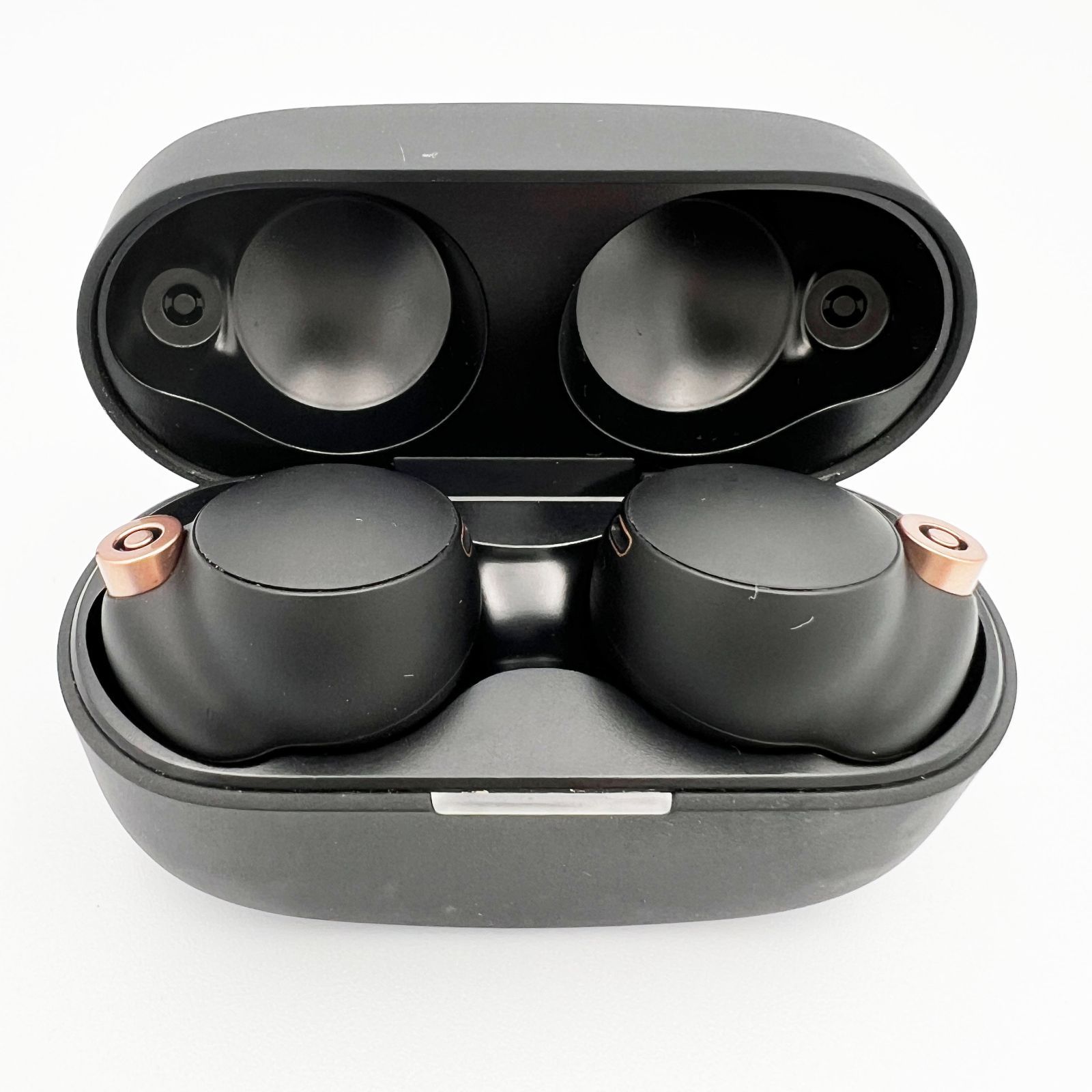 ソニー ワイヤレスノイズキャンセリングステレオヘッドセット