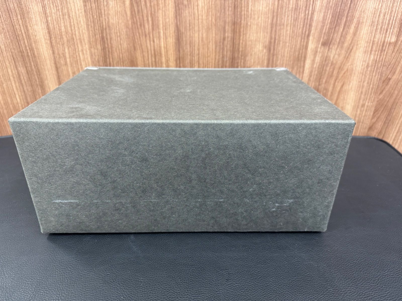 2つセット】無印良品 硬質パルプボックス 家具・インテリア ケース