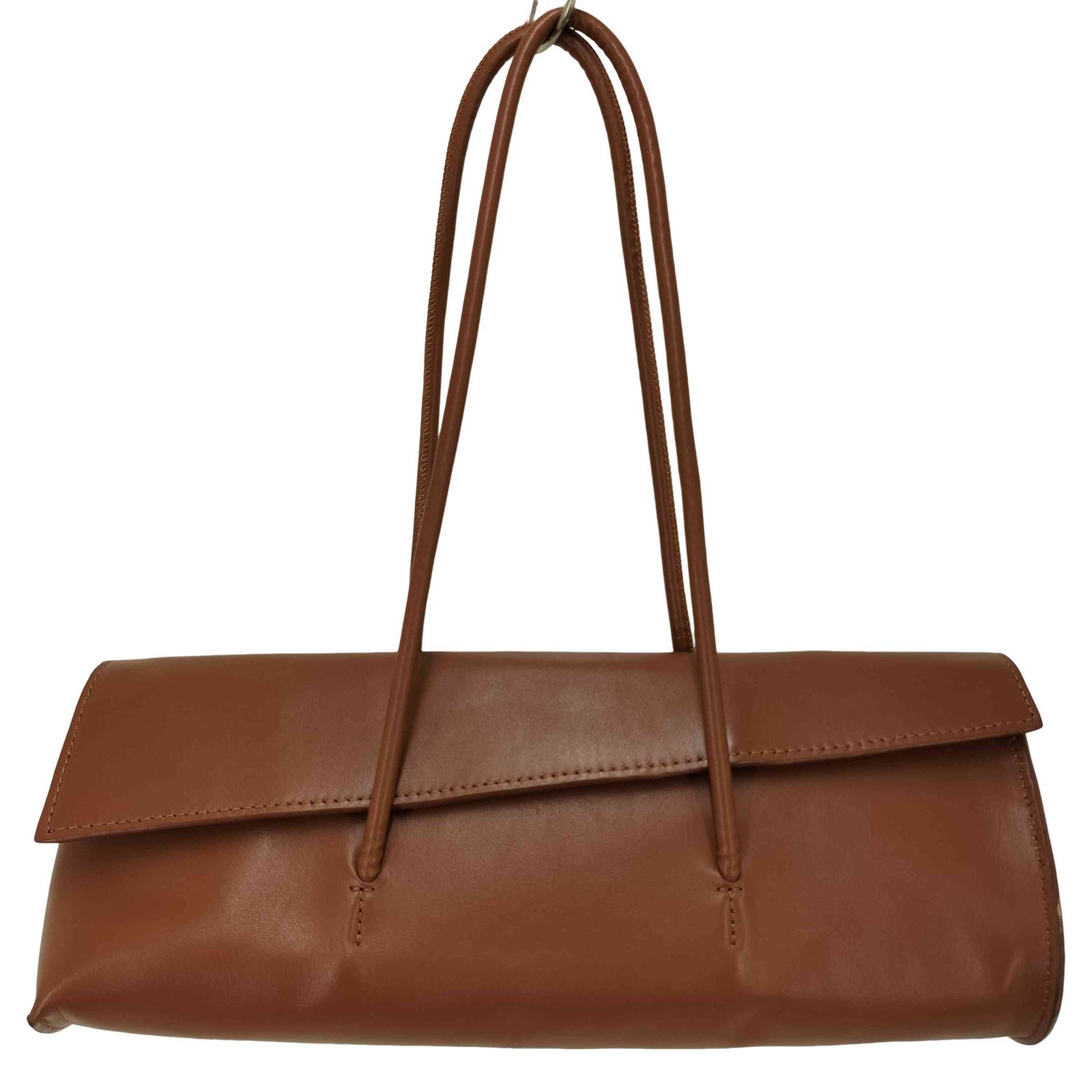 アメリヴィンテージ Ameri VINTAGE RECTANGLE LEATHER BAG レディース 