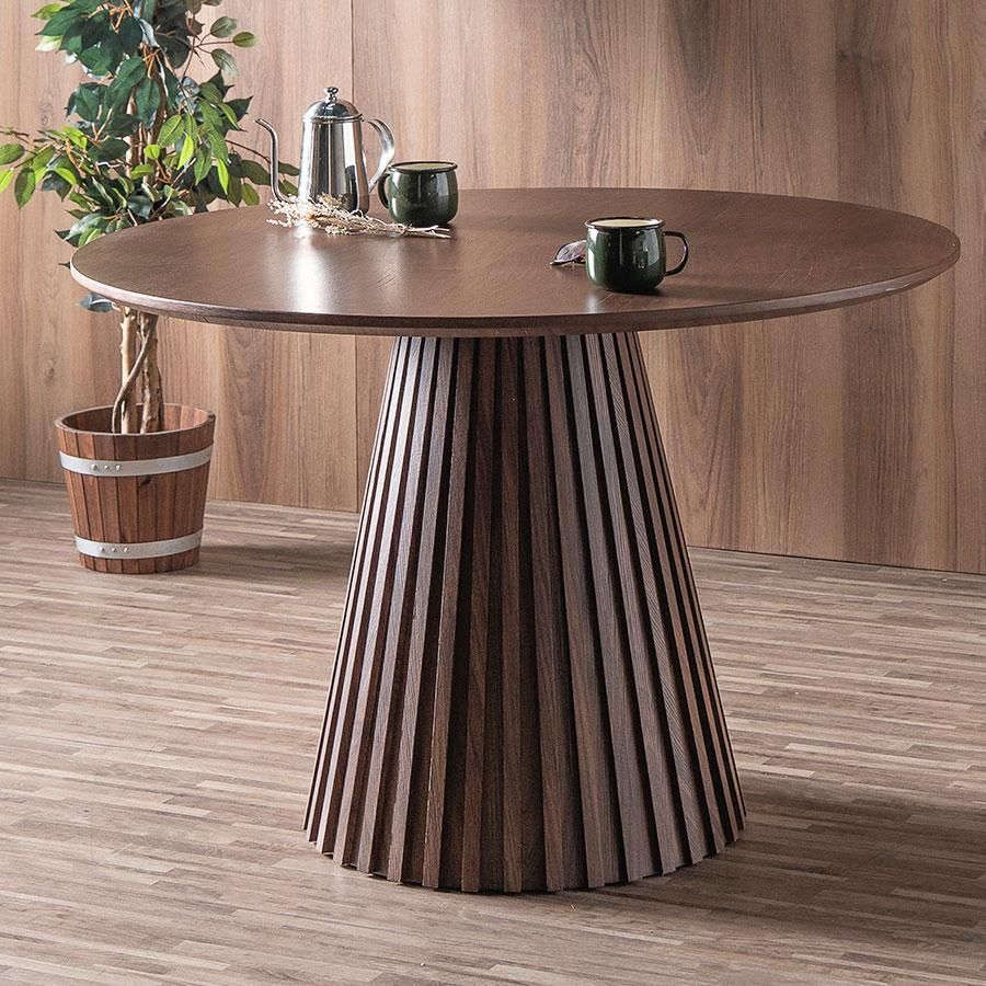 丸テーブル 110cm