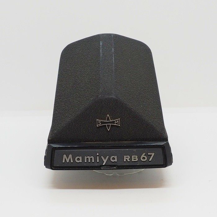 Mamiya RB67アイレベルプリズムファインダー Mamiya RB67アイレベルプリズムファインダー マミヤ Mamiya RB67 アイ