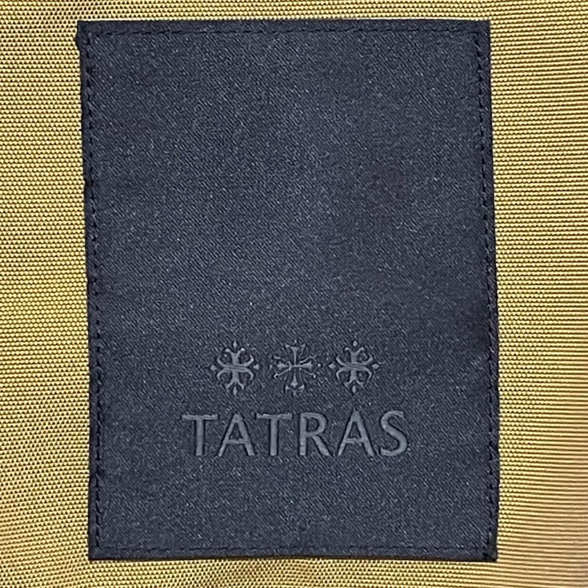 TATRAS(タトラス) ブルゾン サイズ2 M レディース美品 - LTAT23S4924-L ライトブラウン 長袖/春/秋 - メルカリ
