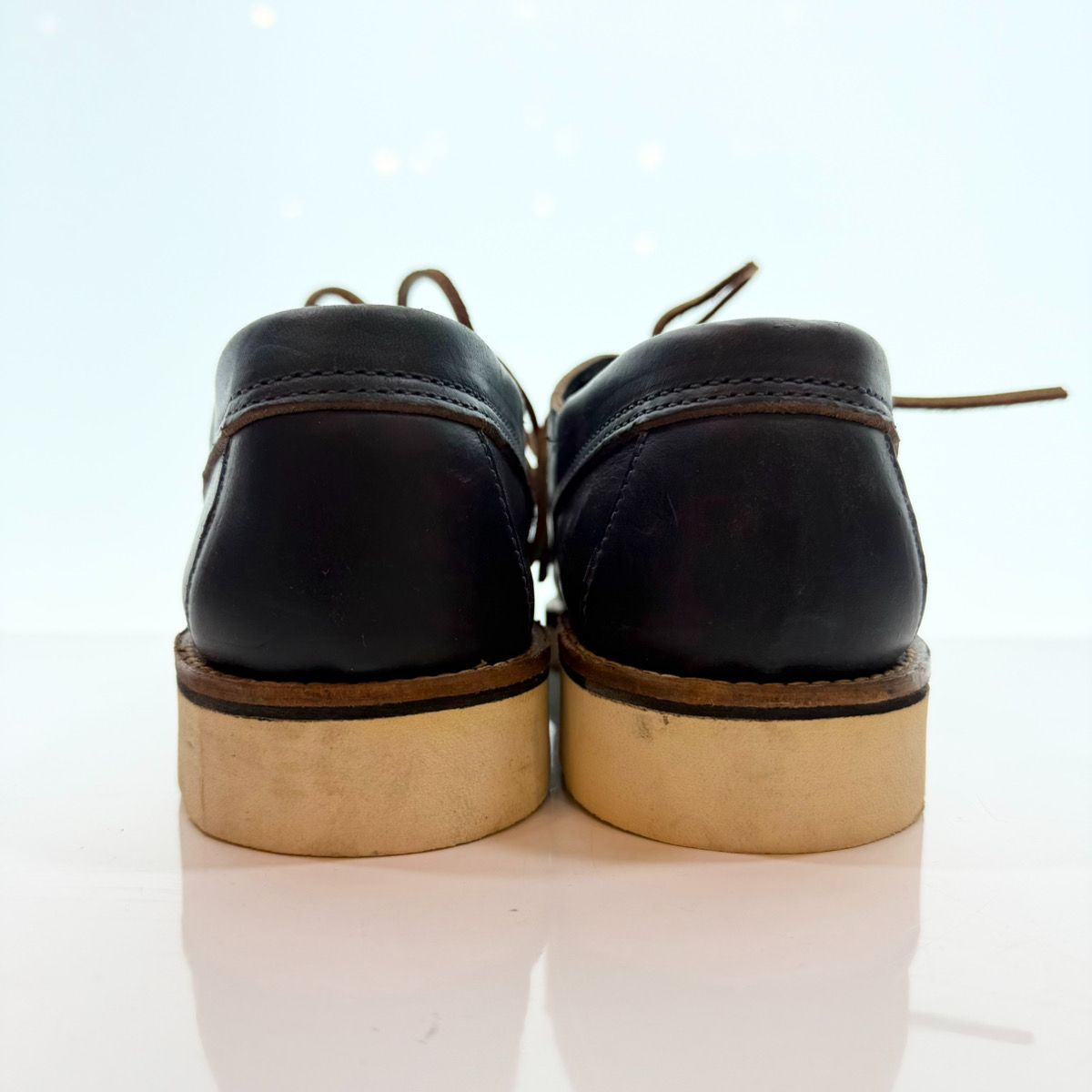 オークストリート ブーツマーカーズ OAK STREET BOOTMAKERS