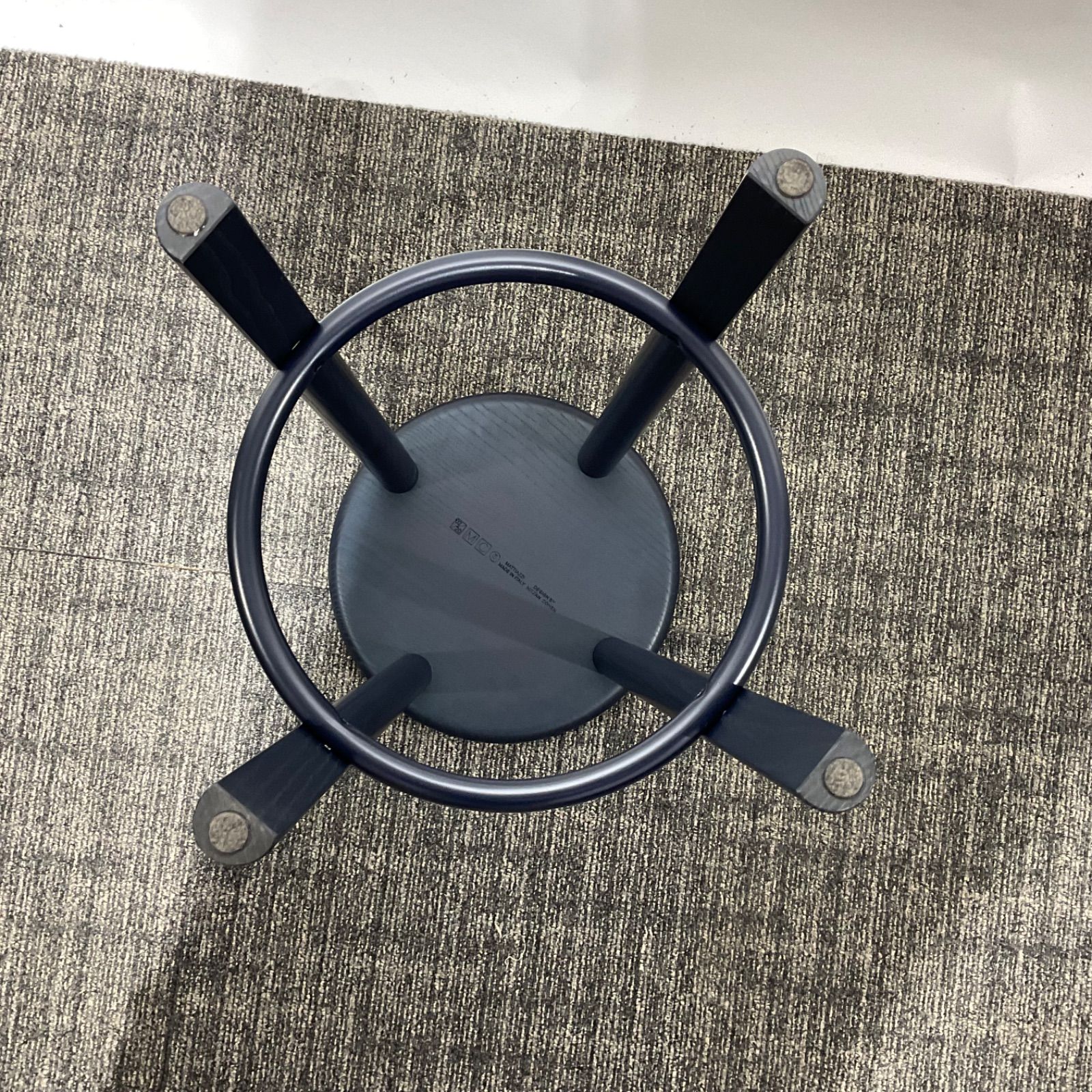 MATTIAZZI マティアッツィ SOLO ソロ 清掃済み!! 傷あり MARWIL-DEMENAGEMENTS_CH