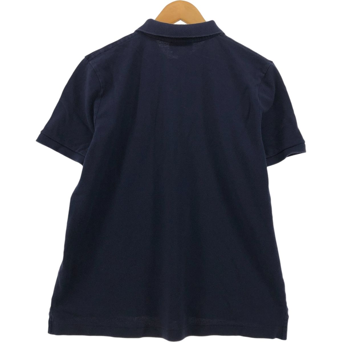 Ralph Lauren - 古着 ラルフローレン Ralph Lauren LAUREN ローレン 半袖 ポロシャツ レディースL相当 /eaa554834 古着 ラルフローレン Ralph Lauren LAUREN ローレン 半袖