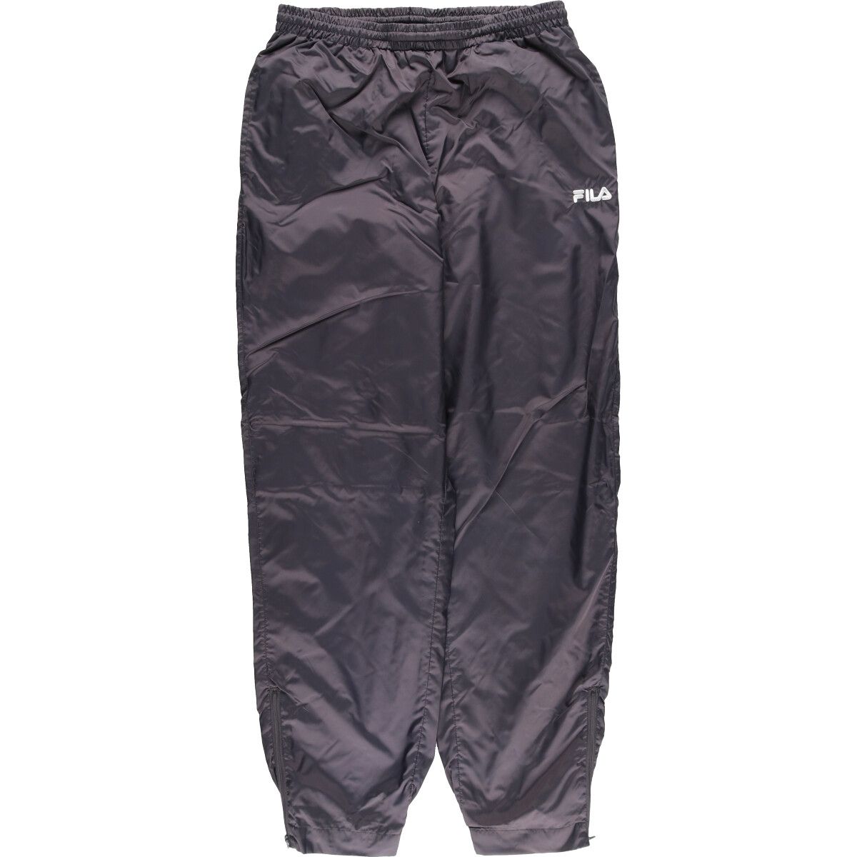 古着 90年代 コロンビア Columbia リバーシブル ナイロンパンツ