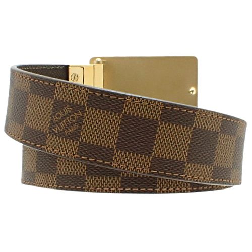 LOUIS VUITTON(ルイ・ヴィトン) ダミエ・エベヌ/タイガ サン