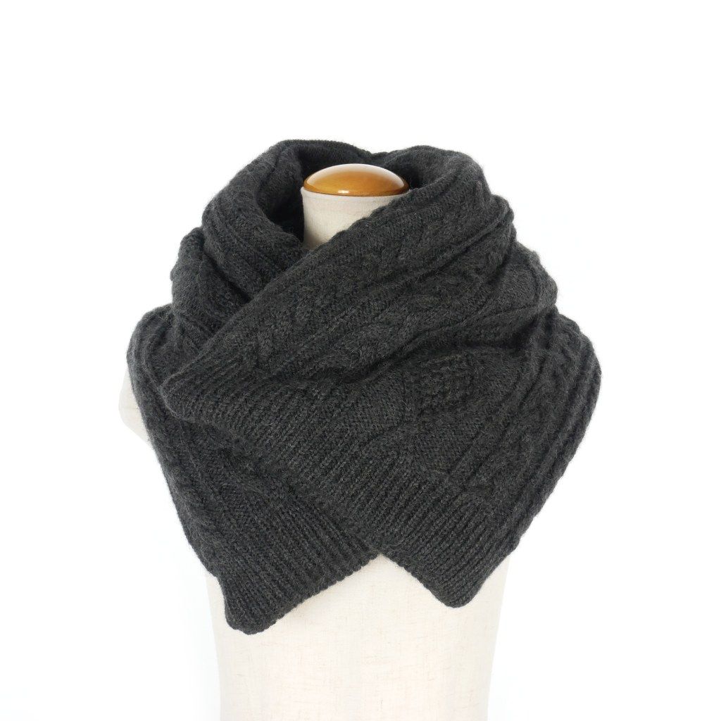 ミハラヤスヒロ ダウンマフラー Maison MIHARA YASUHIRO ONLINE STORE