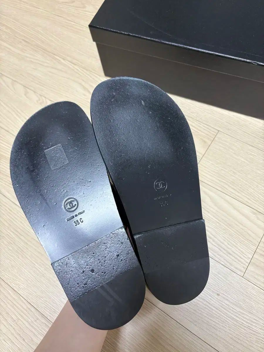 着用