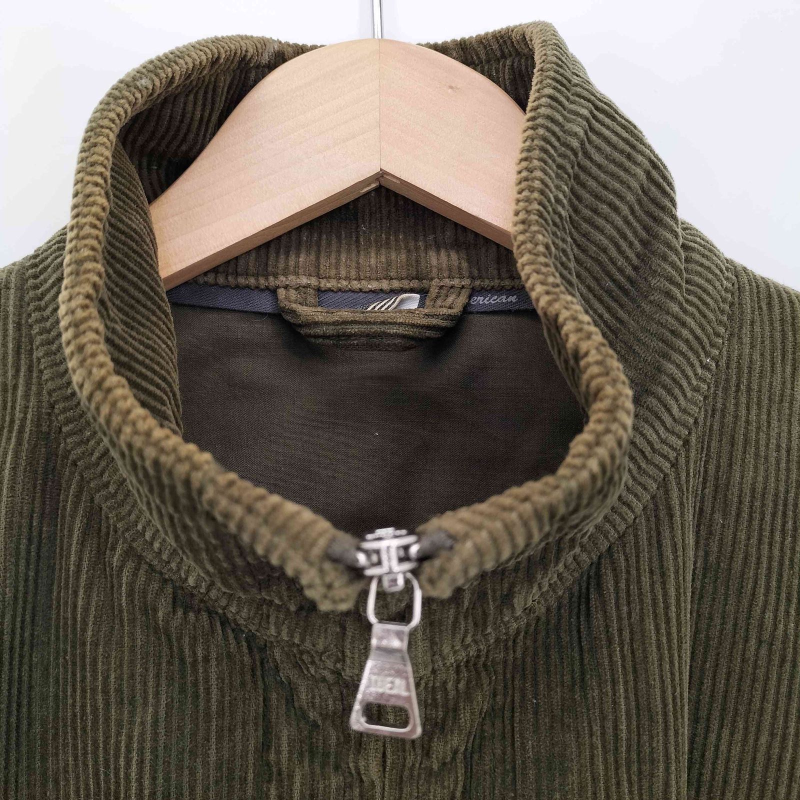 ジャーナルスタンダードレリューム JOURNAL STANDARD relume AMERICAN 